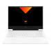 HP Victus 16-d0030ur Core i5-11400H 2.7GHz, 16.1" FHD (1920x1080) IPS,16Gb DDR4 (2x8GB),512Gb SSD, NV RTX 3050 4Gb,70Wh,2,4kg,1y,White,DOS