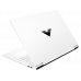 HP Victus 16-d0030ur Core i5-11400H 2.7GHz, 16.1" FHD (1920x1080) IPS,16Gb DDR4 (2x8GB),512Gb SSD, NV RTX 3050 4Gb,70Wh,2,4kg,1y,White,DOS
