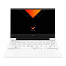 HP Victus 16-e0053ur R5-5600H 3.3GHz, 16.1" FHD (1920x1080) IPS,16Gb DDR4 (2x8GB),512Gb SSD, NV RTX 3050 4Gb,70Wh,2,4kg,1y,White,DOS