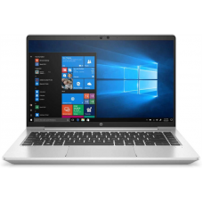 HP Probook 440 G8 i5-1135G7 No SD Card Reader / 14 FHD AG UWVA 250 HD / 8GB 1D DDR4 3200 / 256GB PCIe NVMe Value / W10p64 / 1yw / 720p /  Pike Silver Aluminum /