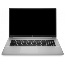 HP 470 G8 Core i7-1165G7 2.8GHz,17.3" FHD (1920x1080) AG,8Gb DDR4(1x8GB),512Gb SSD,nVidia GeForce MX450 2Gb DDR5,41Wh LL,Backlit,2.1kg,1y,Asteroid Silver,DOS