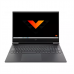 HP Victus 16-e0081ur R5-5600H 3.3GHz, 16.1" FHD (1920x1080) IPS,16Gb DDR4 (2x8GB),512Gb SSD, NV RTX 3050Ti 4Gb,70Wh,2,4kg,1y,Dark silver,Win11 Home HP Victus 16-e0081ur R5-5600H 3.3GHz, 16.1" FHD (1920x1080) IPS,16Gb DDR4 (2x8GB),512Gb SSD, NV RTX 3050Ti 4Gb,70Wh,2,4kg,1y,Dark silver,Win11 Home