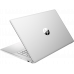 HP Laptop 17-cn0048ur Core i7-1165G7 2.8GHz,17.3" FHD (1920x1080) AG,16Gb DDR4 (2x8GB),512Gb SSD Intel Iris Xe,41Wh,2.08kg,1y,Silver,DOS HP Laptop 17-cn0048ur Core i7-1165G7 2.8GHz,17.3" FHD (1920x1080) AG,16Gb DDR4 (2x8GB),512Gb SSD Intel Iris Xe,41Wh,2.08kg,1y,Silver,DOS