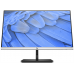 HP 24fh Monitor 1920x1080 FHD, IPS, 16:9, 300 cd/m2, 1000:1, 5ms, 178°/178°, VGA, HDMI, FreeSync, 3-Sided Microedge, 75 Hz, height, Black&Silver