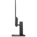 HP 24fh Monitor 1920x1080 FHD, IPS, 16:9, 300 cd/m2, 1000:1, 5ms, 178°/178°, VGA, HDMI, FreeSync, 3-Sided Microedge, 75 Hz, height, Black&Silver