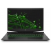 HP Pavilion Gaming Laptop 17-cd2030ur Core i7-11370H 3.3GHz,17.3" FHD (1920x1080) AG,16Gb DDR4 (2x8GB),512Gb SSD, NV RTX 3050 4Gb,52Wh,Backlit,2,7kg,1y,ShadowBlack,DOS