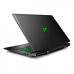HP Pavilion Gaming Laptop 17-cd2030ur Core i7-11370H 3.3GHz,17.3" FHD (1920x1080) AG,16Gb DDR4 (2x8GB),512Gb SSD, NV RTX 3050 4Gb,52Wh,Backlit,2,7kg,1y,ShadowBlack,DOS