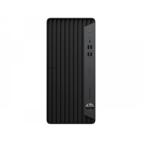HP ProDesk 400 G7 MT Core i5-10500,8GB,1TB,No ODD,usb kbd/mouse,No 3rd Port,Corp-Ready Win11Pro(64-bit),1Wty