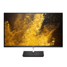 HP EliteOne 1000 G2 AiO 27" 4K IPS NT(3840x2160),Core i5-8500,8GB,1TB,Wrless kbd&mouse,Intel 9560 BT,WLAN I 9560 BT,IR + 2MP Dual Webcam,Win10Pro(64-bit),3-3-3 Wty(repl.2LT98EA) - 4PD66EA#ACB