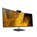HP EliteOne 1000 G2 AiO 34" WQHD IPS NT(3440x1440),Core i7-8700,8GB,256GB,Slim kbd&mouse,Intel 9560 BT,WLAN BT,IR + 2MP Dual WebC,Win10Pro(64-bit),3-3-3 Wty(repl.2LU08EA) - 4PD93EA#ACB