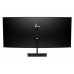 HP EliteOne 1000 G2 AiO 34" WQHD IPS NT(3440x1440),Core i7-8700,8GB,256GB,Slim kbd&mouse,Intel 9560 BT,WLAN BT,IR + 2MP Dual WebC,Win10Pro(64-bit),3-3-3 Wty(repl.2LU08EA) - 4PD93EA#ACB