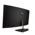 HP EliteOne 1000 G2 AiO 34" WQHD IPS NT(3440x1440),Core i7-8700,8GB,256GB,Slim kbd&mouse,Intel 9560 BT,WLAN BT,IR + 2MP Dual WebC,Win10Pro(64-bit),3-3-3 Wty(repl.2LU08EA) - 4PD93EA#ACB