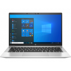 HP ProBook 635 Aero G8 AMD Ryzen 5 5600U 2.3GHz,13.3" FHD (1920x1080) IPS 400cd IR ALS AG,16Gb DDR4-3200MHz(1),512Gb SSD NVMe,LTE,Metal Case,53Wh LL FC,FPS,Kbd Bl+SR,0.99kg,1yw,Win10Pro - 4Y588EA#ACB