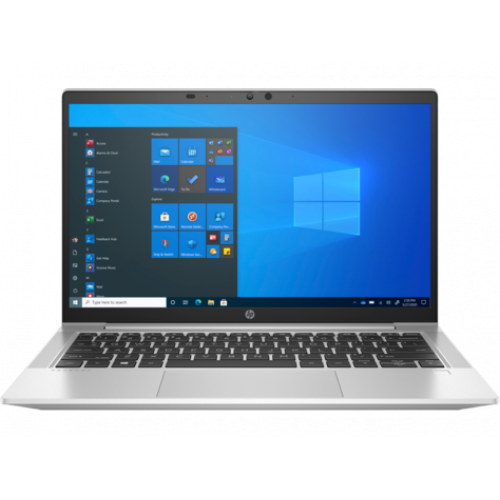 HP ProBook 635 Aero G8 AMD Ryzen 5 5600U 2.3GHz,13.3" FHD (1920x1080) IPS 400cd IR ALS AG,16Gb DDR4-3200MHz(1),512Gb SSD NVMe,LTE,Metal Case,53Wh LL FC,FPS,Kbd Bl+SR,0.99kg,1yw,Win10Pro - 4Y588EA#ACB