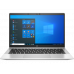 HP ProBook 635 Aero G8 AMD Ryzen 5 5600U 2.3GHz,13.3" FHD (1920x1080) IPS 400cd IR ALS AG,16Gb DDR4-3200MHz(1),512Gb SSD NVMe,LTE,Metal Case,53Wh LL FC,FPS,Kbd Bl+SR,0.99kg,1yw,Win10Pro - 4Y588EA#ACB