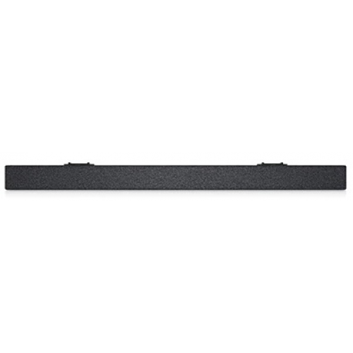 Dell SoundBar SB521A; Slim; USB; for P3221D, P2721Q, U2421E Displays