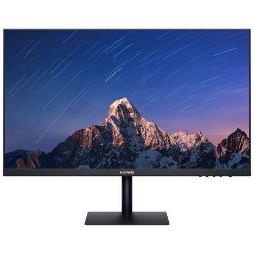 HUAWEI Display 23.8" 1920*1080 IPS 75Hz 16:9 Pitching Black/2y warranty (AD80HW)