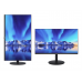 HUAWEI Display B3-242H23.8" 1920*1080 IPS 75Hz 16:9 Pitching, lifting, rotating DP*1 HDMI*1 port, black (SSN-24BZ)(Songshan-CBABZ)