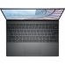 Vostro 5310 Core i7-11370H (3.3GHz) 13.3" 16:10  FullHD+ WVA Antiglare 300nits 16GB LPDDR4 512GB SSD Intel® Iris® Xe Graphics TPM 4 cell (54 WHr)W10 Pro 1y ProS+NBD titan gray - 5310-0769