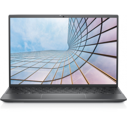 Vostro 5310 Core i7-11370H (3.3GHz) 13.3" 16:10  QHD+ (2560*1600) WVA AG 300nits 8GB LPDDR4 512GB SSD  NV GF MX450 (2GB) 2xThunderbolt 4 TPM 4cell (54 WHr) W10 Pro 1y ProS+NBD sage