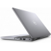 Latitude 5310 Core i5-10310U (1,7GHz) 13,3" FullHD WVA Antiglare 300nits 16GB (1x16GB) DDR4 512GB SSD Intel UHD 620 4cell (60Whr),TPM Linux 3y NBD gray