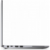Latitude 5310 Core i5-10310U (1,7GHz) 13,3" FullHD WVA Antiglare 300nits 16GB (1x16GB) DDR4 512GB SSD Intel UHD 620 4cell (60Whr),TPM Linux 3y NBD gray
