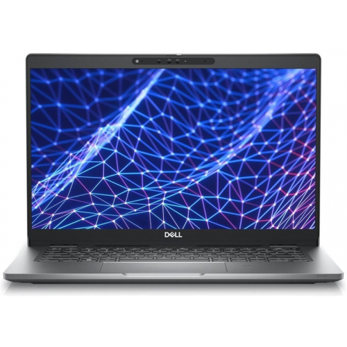 DELL Latitude 5330 Core i7-1265U 13.3 FHD WVA Antiglare 400 nits 16GB LPDDR4 512GB SSD Intel® Iris® Xe Graphics,Backlit ,FPR,Thunderbolt,4 cell (58Whr),1y Linux Rus/KB