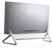 Dell Inspiron AIO 5400 23,8" FullHD IPS AG Non-Touch, Core i7-1165G7, 8Gb, 256GB SSD Boot Drive + 1TB, NVIDIA  MX330 ( 2GB GDDR5), 2YW, Win10Pro, Silver Arch stand, Wi-Fi/BT, KB&Mouse