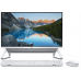 Dell Inspiron AIO 5400 23,8" FullHD IPS AG Touch, Core i7-1165G7, 16Gb, 256GB SSD Boot Drive + 1TB, NVIDIA  MX330 ( 2GB GDDR5), 2YW, Win10Pro, Silver Arch stand, Wi-Fi/BT, KB&Mouse