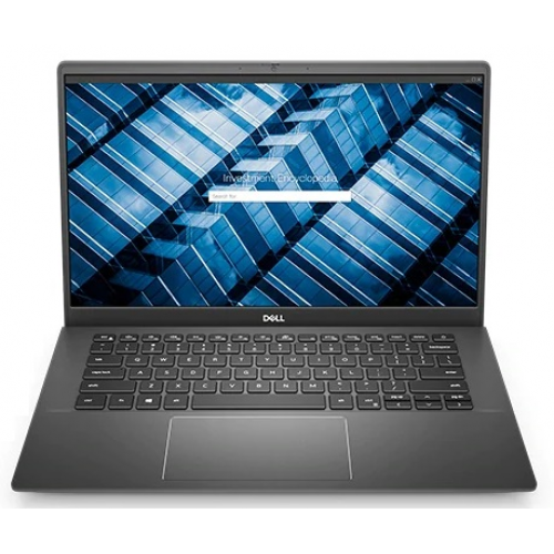 Vostro 5402 Core i7-1165G7 (2.8GHz) 14,0'' FullHD WVA Antiglare 16GB (1x16GB) DDR4 512GB SSD GF MX330 (2GB) TPM 3 cell (40 WHr) W10 Pro 1y NBD,gray - 5402-5200