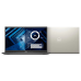 Vostro 5402 Core i7-1165G7 (2.8GHz) 14,0'' FullHD WVA Antiglare 16GB (1x16GB) DDR4 512GB SSD GF MX330 (2GB) TPM 3 cell (40 WHr) W10 Pro 1y NBD,gray - 5402-5200