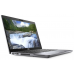 Latitude 5410 Core i5-10210U (1,6GHz) 14,0" FullHD WVA Antiglare 8GB (1x8GB) DDR4 256GB SSD Intel UHD 620 TPM 4 cell (68Whr) W10 Pro 3y NBD gray