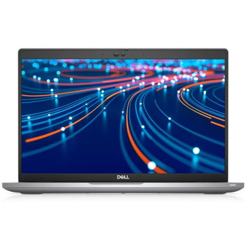 Latitude 5420 Core i5-1135G7 (2.4GHz) 14,0" FullHD IPS Antiglare 8GB (1x8GB) DDR4 256GB SSD Intel® Iris® Xe Graphics 4cell (63Whr),TPM, Thunderbolt 4,Linux,3y ProS+NBD gray