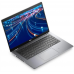 Latitude 5420 Core i5-1135G7 (2.4GHz) 14,0" FullHD IPS Antiglare 8GB (1x8GB) DDR4 256GB SSD Intel® Iris® Xe Graphics 4cell (63Whr),TPM, Thunderbolt 4,Linux,3y ProS+NBD gray