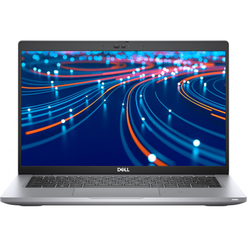 Latitude 5420  Core i5-1145G7 (2.6GHz) 14,0" FullHD IPS Antiglare 16GB (1x 16GB) DDR4 256GB SSD Intel® Iris® Xe Graphics Thunderbolt 4 FPR,  TPM, vPro 4 cell (63Whr) W10 Pro  3ys ProS+NBD gray - 5420-3459