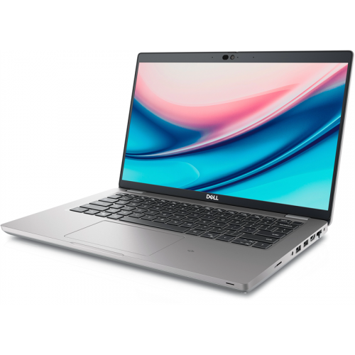 Latitude 5421 Core i5-11500H (2,9GHz) 14,0" FullHD WVA Antiglare 8GB (1x8GB) DDR4 256GB SSD Intel UHD Graphics FPR, TPM 2xThunderbolt 4 W10 Pro 3y ProS+NBD gray - 5421-7967
