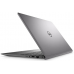 Vostro 5502 Core i5-1135G7 (2.4GHz) 15,6'' FullHD WVA Antiglare 8GB (1x8GB) DDR4 512GB SSD Intel® Iris® Xe Graphics TPM 3 cell (40 WHr) W10 Pro 1y NBD,gray - 5502-5248