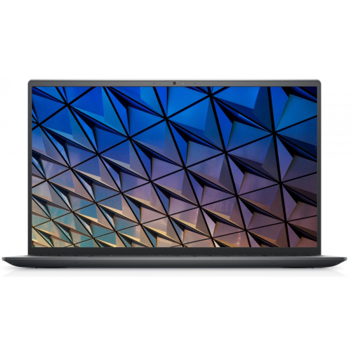 DELL Vostro 5510 Core i5-11300H 15.6, FHD,AG,  Narrow Border,WVA 8GB (1x8G) 256GB SSD Intel® Iris Xe Graphics Backlit Kbrd 4C (54WHr) 1y Win 10 Home Titan Grey 1,75kg - 5510-2606
