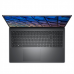 DELL Vostro 5510 Core i5-11300H 15.6, FHD,AG,  Narrow Border,WVA 8GB (1x8G) 256GB SSD Intel® Iris Xe Graphics Backlit Kbrd 4C (54WHr) 1y Win 10 Home Titan Grey 1,75kg - 5510-2606