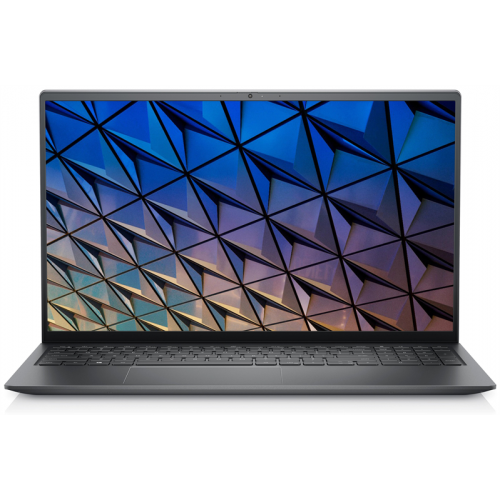 Vostro 5510 Core i5-11300H (2.6GHz) 15,6'' FullHD WVA AG 8GB (1x8GB) DDR4 256GB SSD Intel® Iris® Xe Graphics FPR, TPM 4cell (54 WHr) Linux 1y ProS+NBD titan gray
