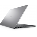 Vostro 5510 Core i5-11300H (2.6GHz) 15,6'' FullHD WVA AG 8GB (1x8GB) DDR4 256GB SSD Intel® Iris® Xe Graphics FPR, TPM 4cell (54 WHr) Linux 1y ProS+NBD titan gray