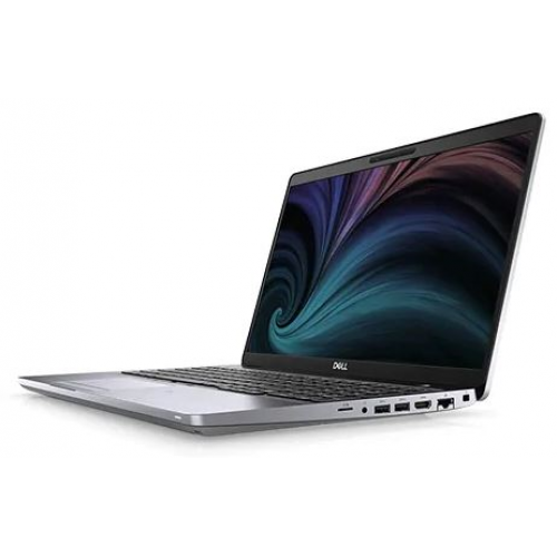Latitude 5510 Core i5-10210U (1,6GHz) 15,6" FullHD WVA Antiglare 8GB (1x8GB) DDR4 256GB SSD Intel UHD 620 FPR,TPM 4 cell (68Whr) W10 Pro 3y NBD