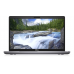 Latitude 5511Core i5-10400H (2,6GHz) 15,6" FullHD WVA Antiglare 16GB (1x16GB) DDR4 256GB SSD Intel UHD Graphics 4cell (68Whr),TPM,Thunderbolt 3,Linux 3y NBD,gray