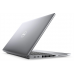Latitude 5520 Core i5-1145G7 (2.6GHz) 15,6" FullHD IPS Antiglare 8GB (1x8GB) DDR4 512GB SSD Intel® Iris® Xe Graphics 4cell (63Whr),FPR,TPM,Thunderbolt 4,W10 Pro 3y ProS+NBD gray