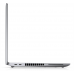 Latitude 5520 Core i5-1135G7 (2.4GHz) 15,6" FullHD IPS Antiglare 400 nits 16GB (1x16GB) DDR4 512GB SSD Intel® Iris® Xe Graphics 4cell (63Whr),FPR, Smart Card,TPM Thunderbolt 4,W10 Pro 3y ProS+NBD gray