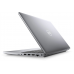 Latitude 5520 Core i7-1185G7 (3.0GHz) 15,6" FullHD IPS Antiglare 16GB (1x 16GB) DDR4 512GB SSD Intel® Iris® Xe Graphics IR Cam, Thunderbolt 4 FPR,  TPM, vPro 4 cell (63Whr) W10 Pro  3ys ProS+NBD gray - 5520-3480