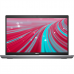 Latitude 5521 Core i5-11500H (2,9GHz) 15,6" FullHD IPS Antiglare 8GB (1x8GB) DDR4 256GB SSD Intel UHD Graphics TPM 2xThunderbolt 4 Linux 3y ProS+NBD gray - 5521-8056