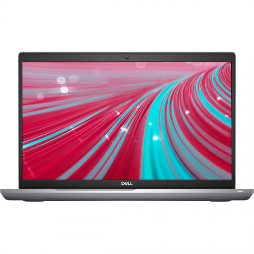 Latitude 5521 Core i5-11500H (2,9GHz) 15,6" FullHD IPS Antiglare 16GB (1x16GB) DDR4 256GB SSD Intel UHD Graphics FPR, TPM, vPro 2xThunderbolt 4 W10 Pro  3y ProS+NBD gray - 5521-8087