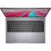 Latitude 5521 Core i7-11850H (2,5GHz) 15,6" FullHD IPS Antiglare 400 nits 16GB (1x16GB) DDR4 512GB SSD NV GF MX450 (2GB) FPR, Smart Card, TPM, vPro IR Cam, 2xThunderbolt 4 W10 Pro  3y ProS+NBDgray - 5521-8179