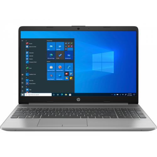 HP 250 G8 Core i3-1115G4 3.0GHz,15.6"FHD (1920x1080) AG,8Gb DDR4(1),256Gb SSD,No ODD,41Wh,1.8kg,1y,Win11Pro,Asteroid Silver,English/Russian KB HP 250 G8 Core i3-1115G4 3.0GHz,15.6"FHD (1920x1080) AG,8Gb DDR4(1),256Gb SSD,No ODD,41Wh,1.8kg,1y,Win11Pro,Asteroid Silver,English/Russian KB